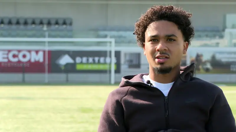 Limburg International: Lukas Da Cruz