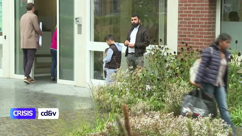 TVL Nieuws, 9 september 2025