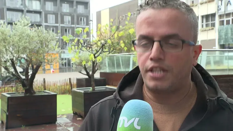 Politicoloog Fouad Gandoul: "Crisis na zaak-De Crem ook bij Limburgse cd&v mogelijk"