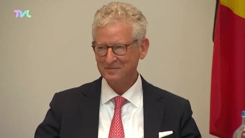 Politicoloog Fouad Gandoul: "Crisis na zaak-De Crem ook bij Limburgse cd&v mogelijk"
