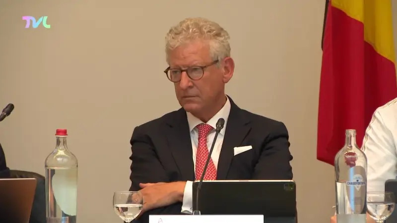Politicoloog Fouad Gandoul: "Crisis na zaak-De Crem ook bij Limburgse cd&v mogelijk"