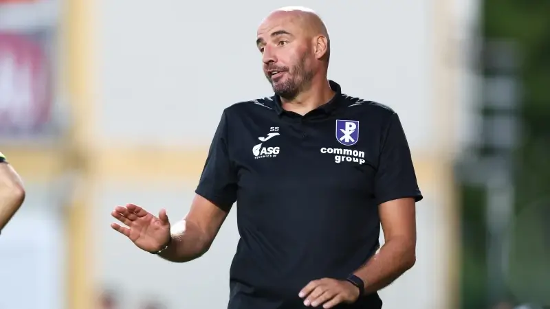 Stijn Stijnen dient strafklacht in tegen match delegate