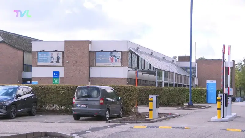 Sportclubs starten petitie tegen bestuur van schaatsbaan in Hasselt