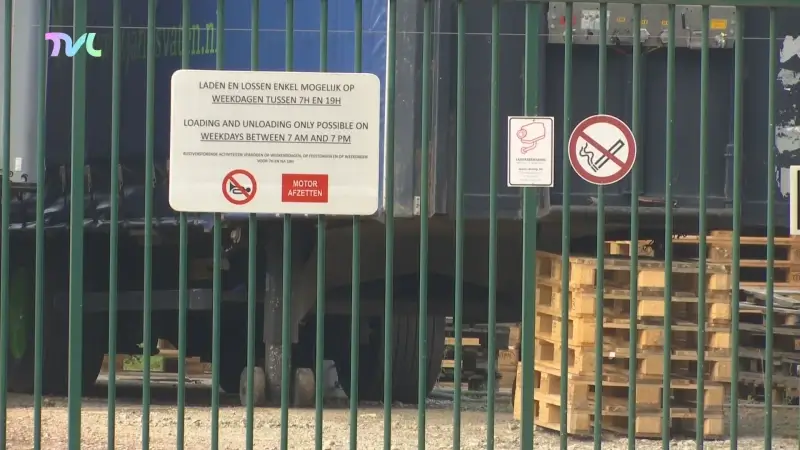 Halenaren krijgen brief met maatregelen na verhoogde PFAS-waarden rond Mathys-site