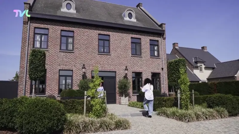 PAND VAN DE WEEK: Christoffels - Hoogveldstraat 14, Kinrooi