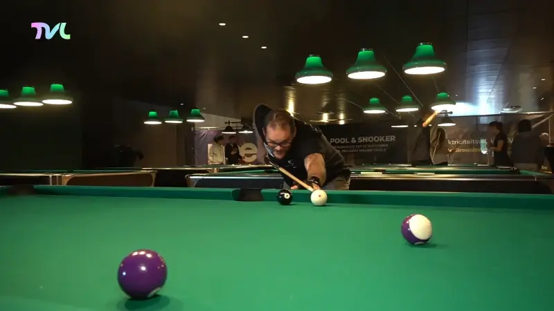 Diepenbekenaar Nick wil 112 uur poolen voor De Kleine Prins