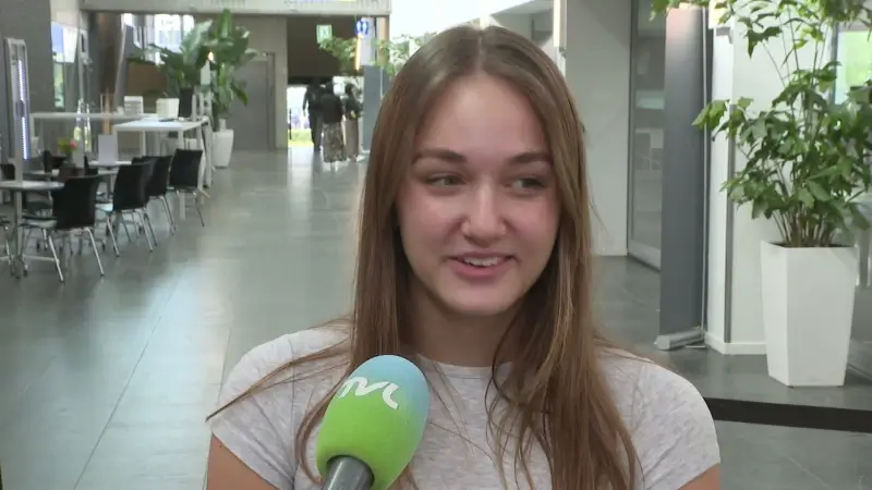 PXL start academiejaar met 11.300 studenten, UCLL breekt record met 6.500