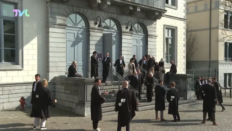 Sterke stijging in wrakingen: steenrijke criminelen ontspringen steeds vaker de dans