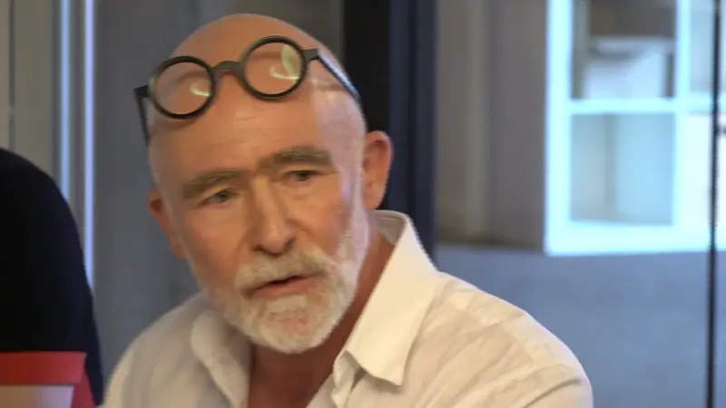 Muisje van Hasseltse uitgeverij Clavis verschijnt nu ook in China