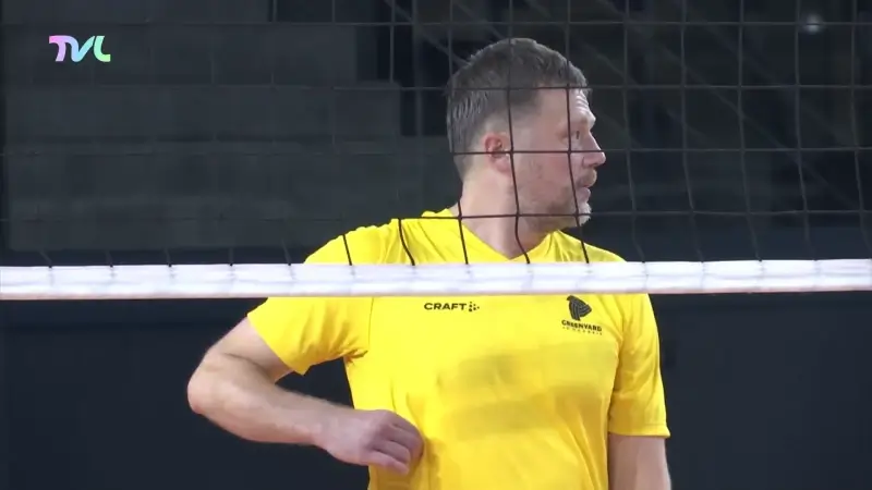 Limburg International: Pawel Woicki (Greenyard Maaseik)