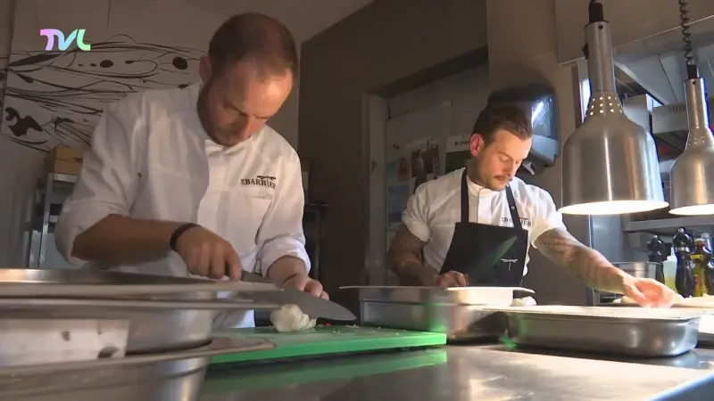 Topchefs koken ten voordele van Bethanië op Sterrendiner