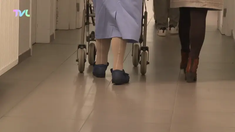 Dementie zal komende jaren felst stijgen in Limburg
