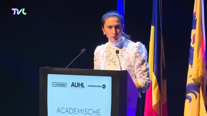 Opening academiejaar: rector pleit voor academische vrijheid