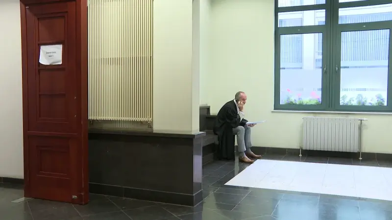 Geen assisenproces, maar celstraf met uitstel voor Genkse verpleegkundige