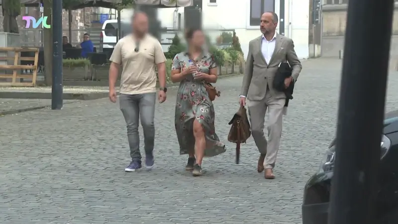 Geen assisenproces, maar celstraf met uitstel voor Genkse verpleegkundige