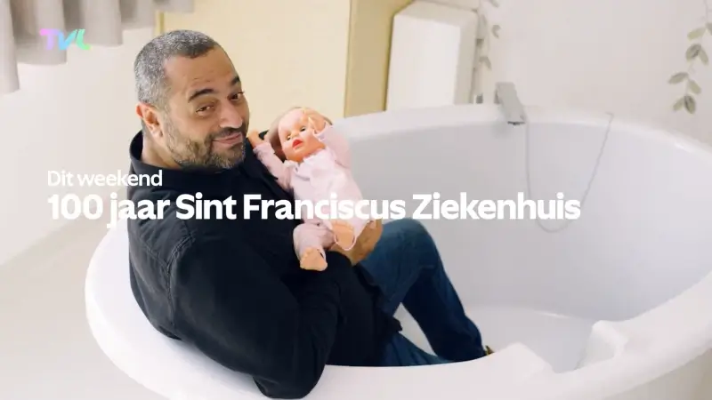 Trialer 100 jaar Sint-Franciscus EP01