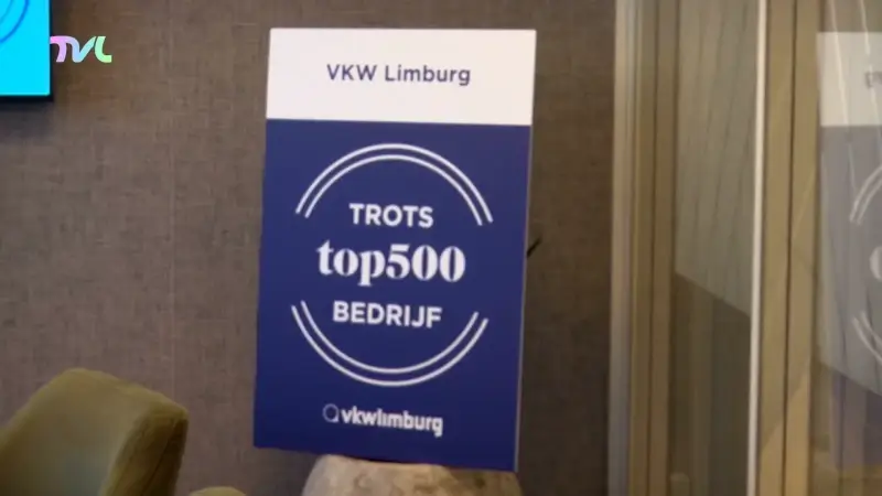 VKW Top 500: Limburgse industrie kent terugval