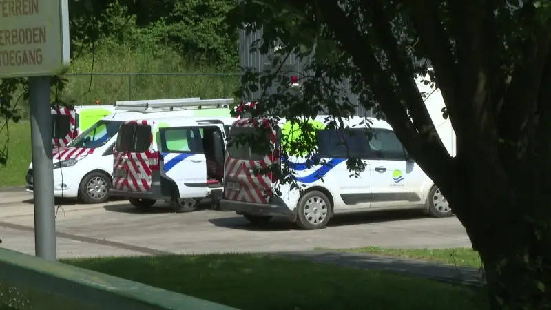 Fraude bij De Watergroep in Limburg na 6 jaar voor de rechtbank