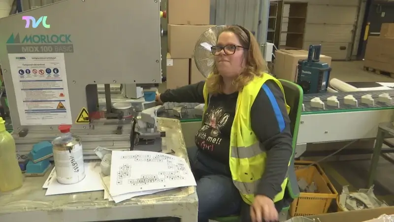 Bewel omarmt robotisering om het werkcomfort van maatwerkers te verbeteren