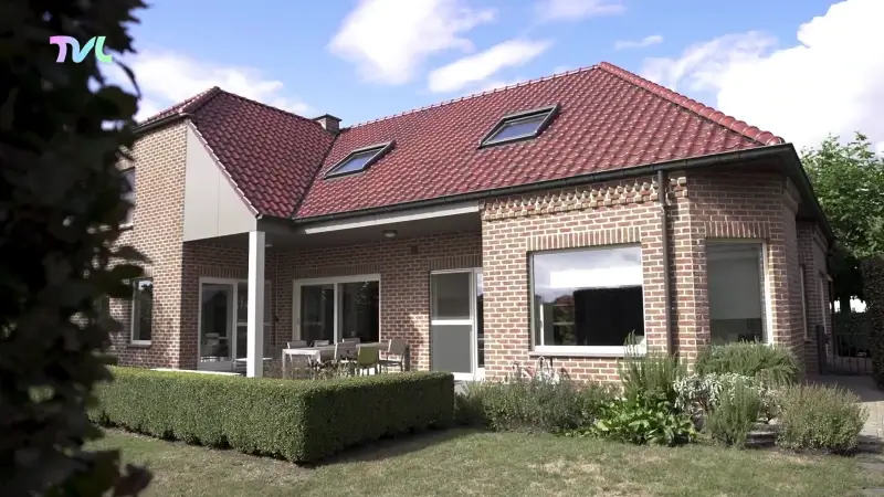 WOONTIP: Nicole Janssen - Breeërsteenweg 401, Kinrooi