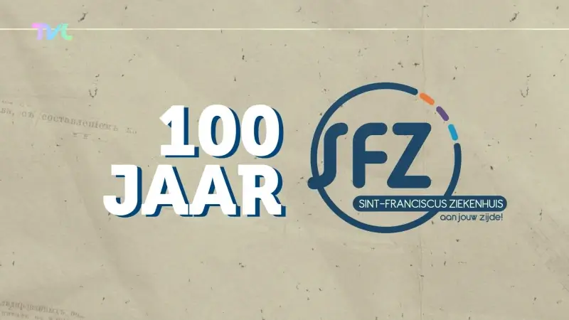 100 jaar SFZ - Aflevering 1