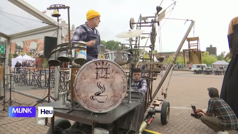 TVL Nieuws, 21 september 2025