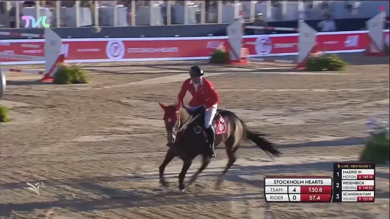 Nicola & Olivier Philippaerts zorgen voor sensatie in New York