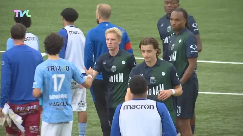 Belisia en Sporting Hasselt delen de punten in teleurstellende topper