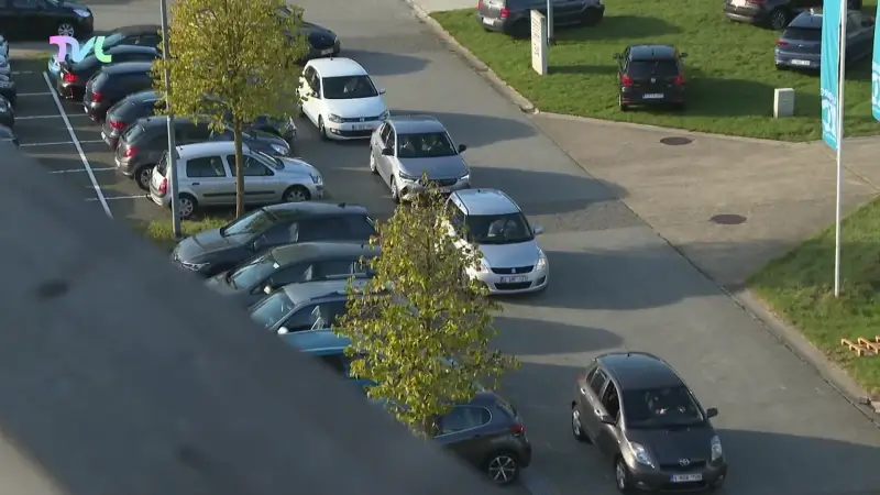 Start academiejaar: verkeershinder valt mee