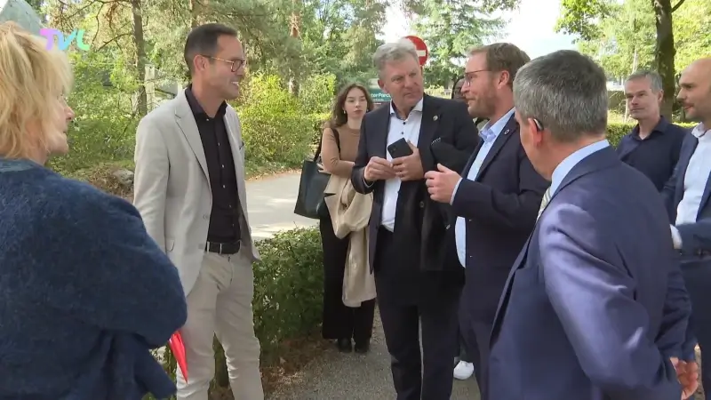 Minister Beenders wil sociale inclusie op de werkvloer stimuleren