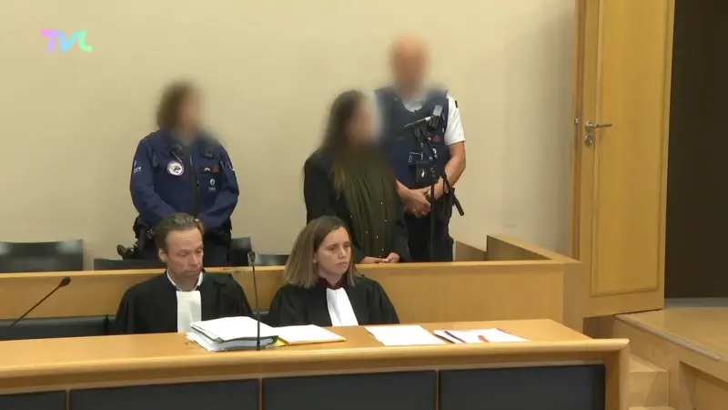 Babymoord: verdediging wil assisenzaak achter gesloten deuren