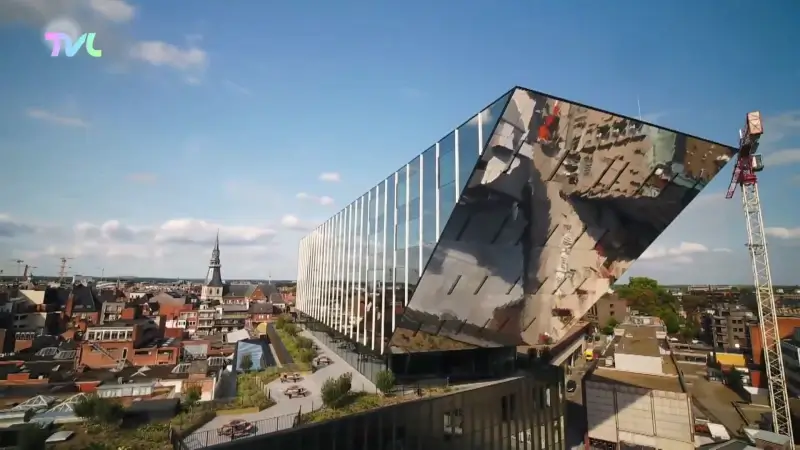 Gaza-sympathisanten eisen duidelijk standpunt van stadsbestuur Hasselt