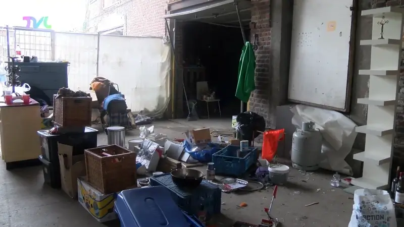 Daklozen mogen langer blijven in Sint-Truiden