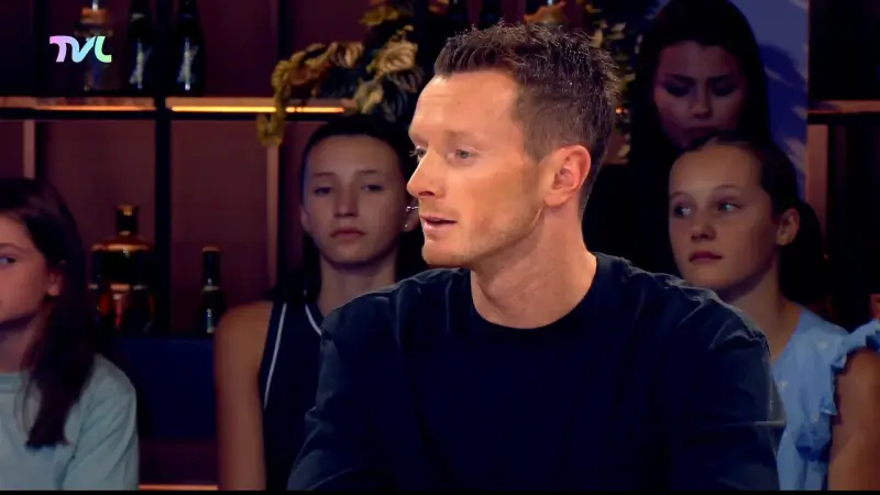 Rob Schoofs: "Bij Union krijgt ik kans om mee te doen voor de titel"