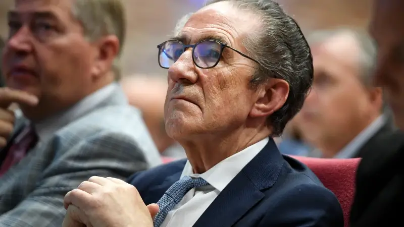 Willy Claes vertelt de waarheid over zijn ontslag als NAVO-baas: "Vaticaan wou me kwijt"