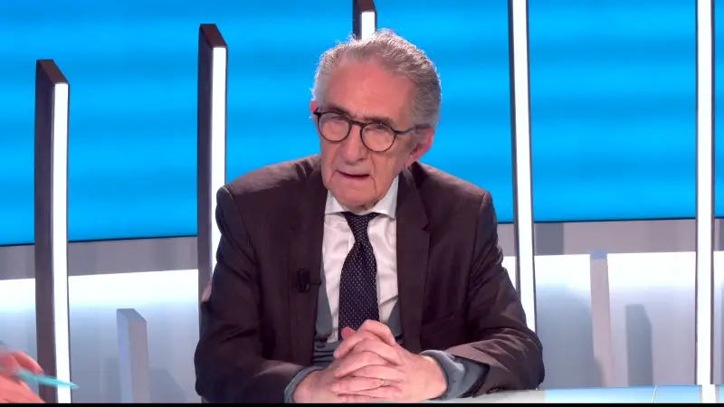 Willy Claes: "het Vaticaan zat achter mijn ontslag als secretaris-generaal van de NAVO"