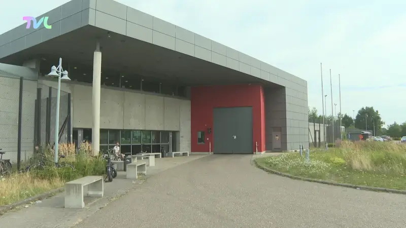 Geen celcontroles in gevangenis Hasselt door overbevolking