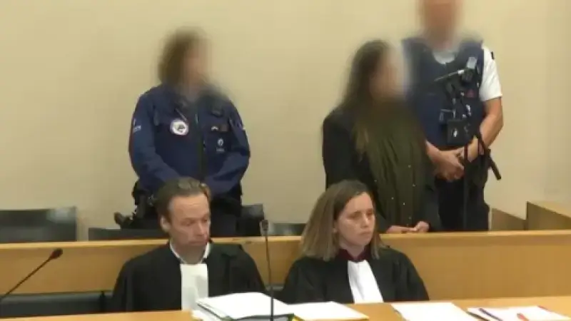 Assisenproces rond babymoord blijft openbaar
