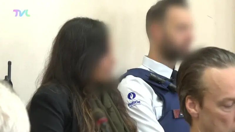 Verdachte babymoord opnieuw stiekem bevallen: "Niemand zag dit aankomen"
