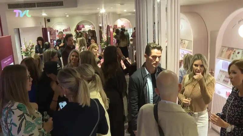 Winkel in Hasseltse binnenstad moet Limburgs cosmeticamerk Cent Pur Cent doen groeien