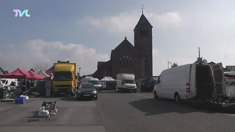 Drie nieuwe gevallen van legionellabesmetting in en rond Maasmechelen