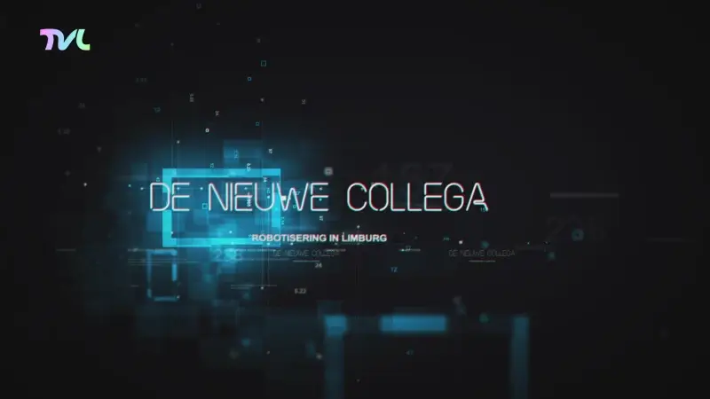 Herbekijk De Nieuwe Collega (aflevering 3): Slimme robotisering