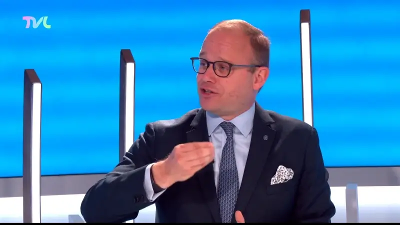 VKW Limburg: "Als iedereen tering naar nering zet, geraakt federale begroting rond"