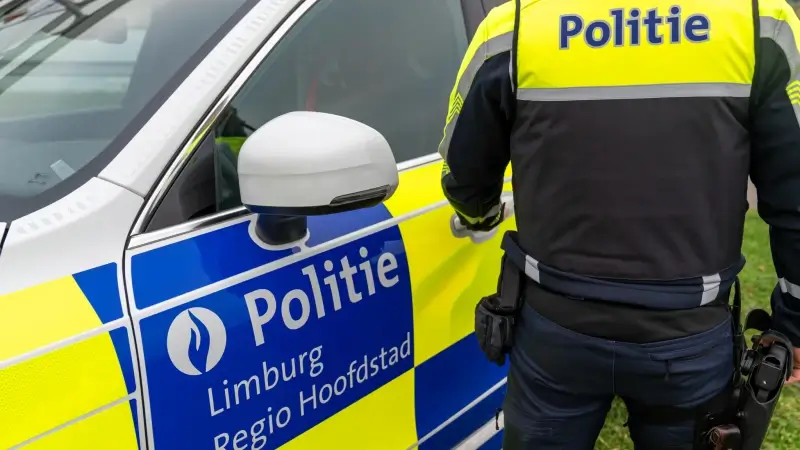 Politie LRH neemt hasj, cannabis en cocaïne