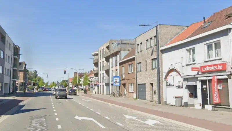 Politie LaMa zoekt twee verdachten van gewapende overval op gokkantoor