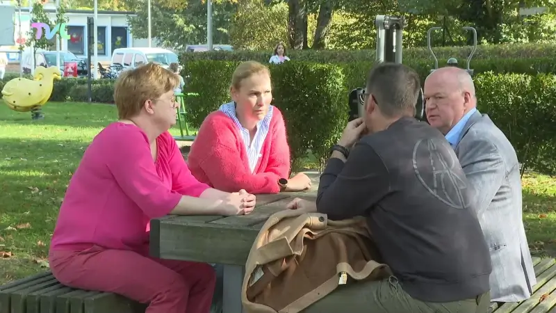 1 op de 3 jongeren is ongelukkig: het gaat niet goed met het mentaal welzijn van de jeugd