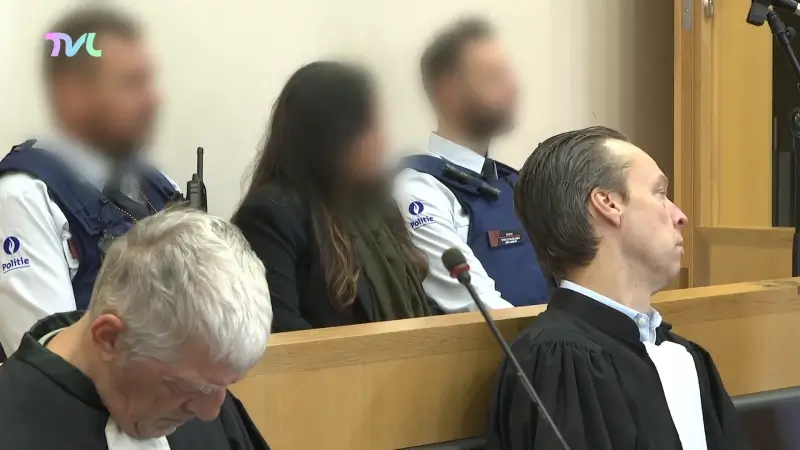 Assisenproces rond babymoord ligt opnieuw stil na wrakingsverzoek