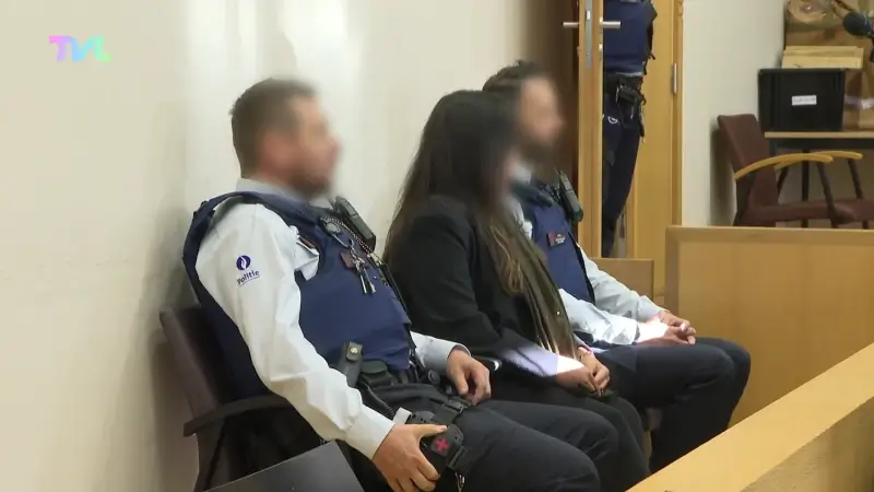 Drie gewraakte rechters in assisenproces babymoord trekken zich niet terug