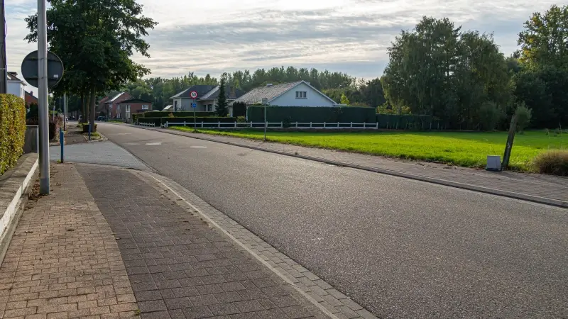 Hoofdafbeelding voor artikel Sint-Truiden pakt modder-…