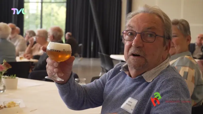 Hoofdafbeelding voor artikel HAMONT ACHEL: JUBILARISSEN